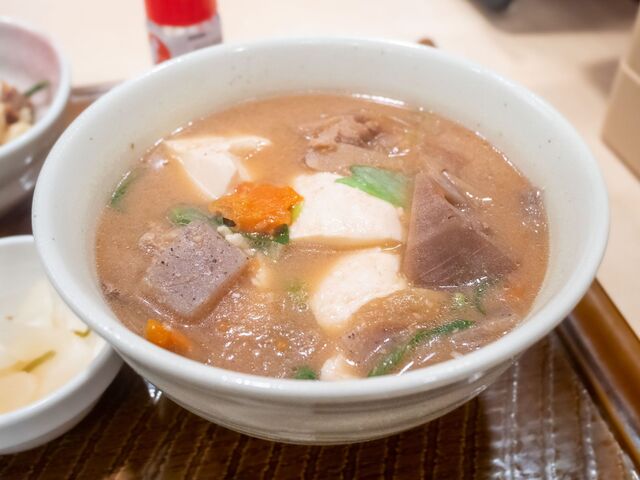 Gusto Nakano Eki Minamiguchi Ten photo 3