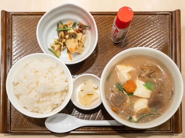 Gusto Nakano Eki Minamiguchi Ten photo 5