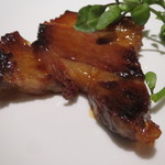 ライラ - 仏産オーブラック牛のコンフィのキャラメリゼ2