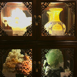 中国酒家くうくう - 店内