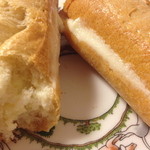 ミルクフランス