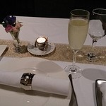 Ripaille - シャンペン