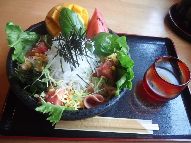 やじろべー 藤沢町食堂｜一関市の家庭的和食が楽しめるランチ・ディナー