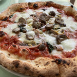 Pizzeria Pancia Piena - 