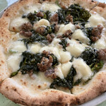 Pizzeria Pancia Piena - 