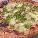 ピッツェリアベアトリーチェ - 