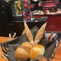 ラトリエ ドゥ ジョエル・ロブション - 