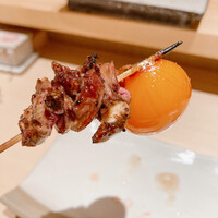 地葉 栄 - ちょうちん