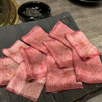 焼肉とみ 横浜関内店 - 
