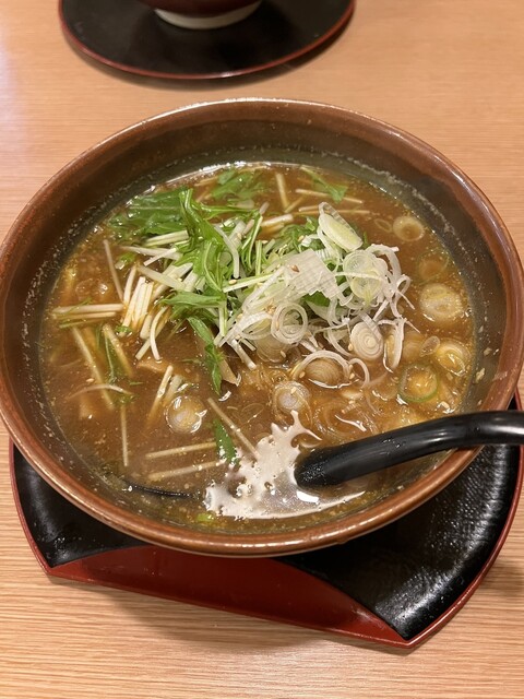 閉店】九頭馬 （きゅうとうま） - 妙興寺/ラーメン | 食べログ
