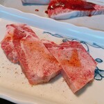 Ishigakigyuusemmonten yakiniku kinjou - 