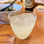 Kushiyaki Akita Ya - 梅酒