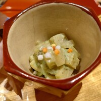東京竹葉亭 南御堂店 - 