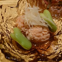 東京竹葉亭 南御堂店 - 
