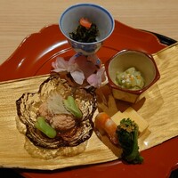 東京竹葉亭 南御堂店 - 