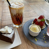 THE GARDEN cafe&sweets