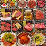 焼肉 スタミナ苑 - 2023年3月