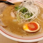 札幌ラーメン 辛いち すすきの店 - 