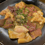 炭火焼肉 やまもと - 