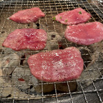 炭火焼肉 やまもと - 