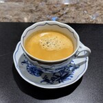 La Saison Nishiyama - ・コーヒー