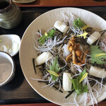 そば処みよし - 