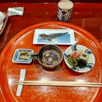 草喰 なかひがし - 