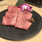 Yakiniku Ponga - 