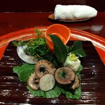 草喰 なかひがし - 