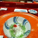 草喰 なかひがし - 