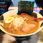 Ramen Joumon - 元祖味噌ラーメン