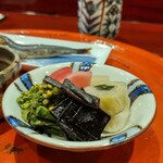 草喰 なかひがし - 