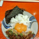 草喰 なかひがし - 