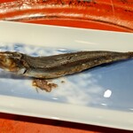 草喰 なかひがし - 