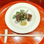 草喰 なかひがし - 