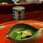 草喰 なかひがし - 