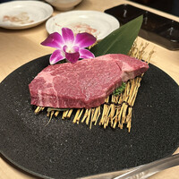 焼肉ぽんが - 
