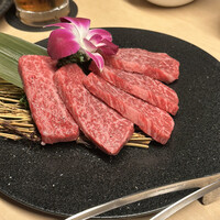 焼肉ぽんが - 