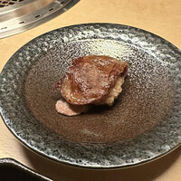 焼肉ぽんが - 