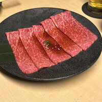 焼肉ぽんが - 