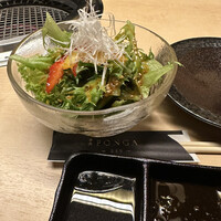 焼肉ぽんが - 