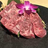 焼肉ぽんが - 