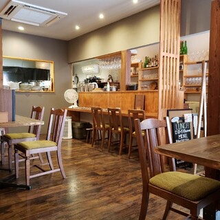 キッチンアビオッコ_2