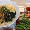因幡うどん 福岡空港店
