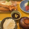 まるは食堂 中部国際空港店
