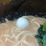 Yokohama Ie Kei Ramen Yorokobiya - 