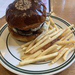 Ace Burger Cafe - 