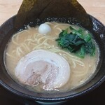 Yokohama Ie Kei Ramen Yorokobiya - 