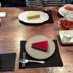 Stationery cafe Konohi - 