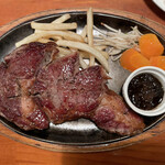 STEAK グラム - 